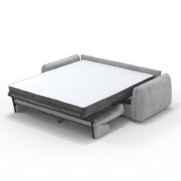 Lumo Trosed Velluto 22 Grey Slika 2