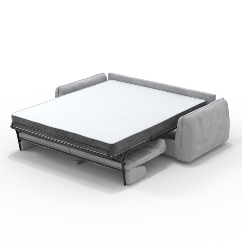 Lumo Trosed Velluto 22 Grey Slika 2 Lumo Trosed Velluto 22 Grey Slika 2
