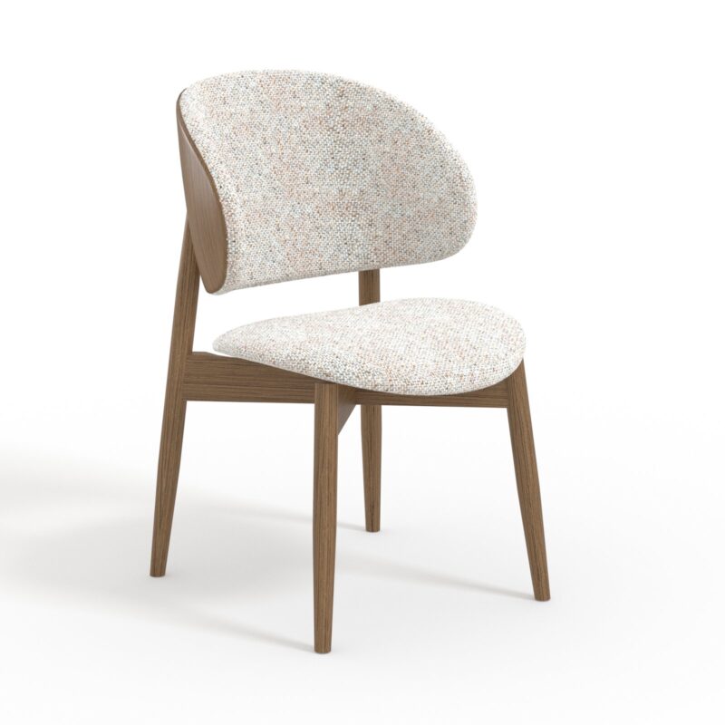 Celine C048-1 Capri 9490 Noge Hrast 400 Slika 1 (2)