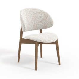 Celine C048-1 Capri 9490 Noge Hrast 400 Slika 1