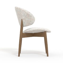 Celine C048-1 Capri 9490 Noge Hrast 400 Slika 2