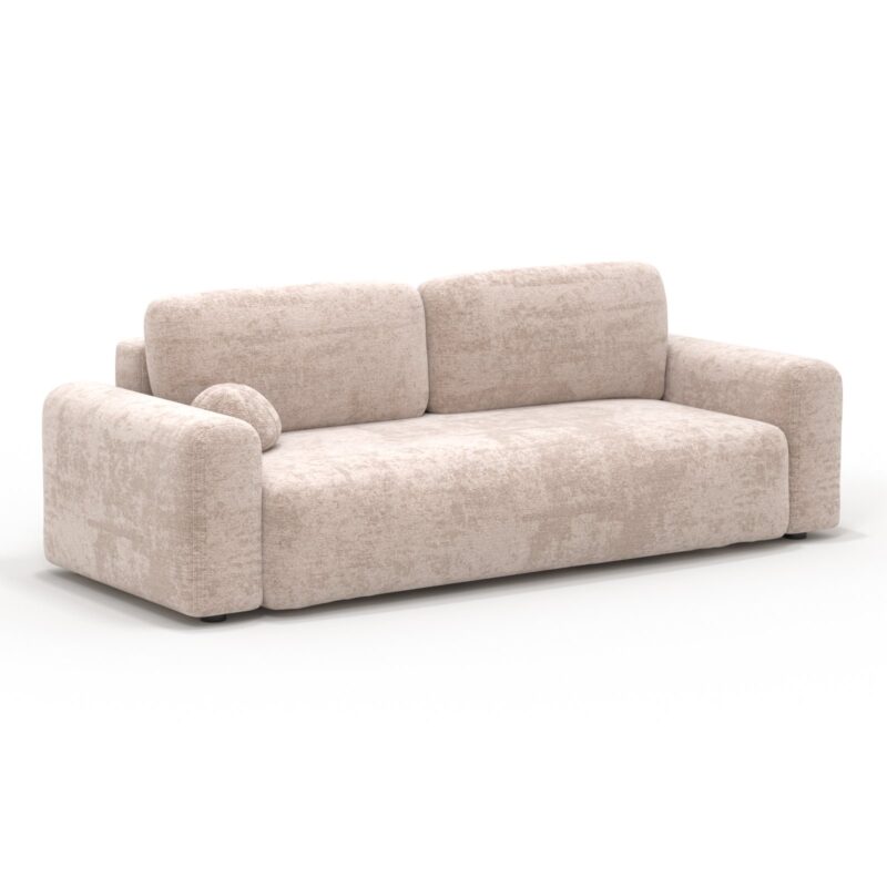 Nero trosed Madeira 4 Latte Slika 1