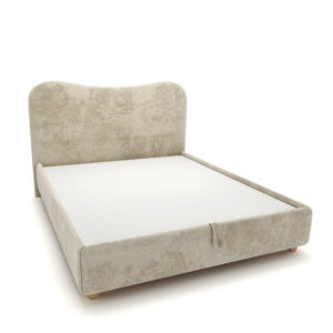 Letto Infinity geppetto bračni krevet kreveti tapacirani kreveti