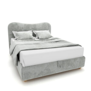 Letto Infinity geppetto bračni krevet kreveti tapacirani kreveti