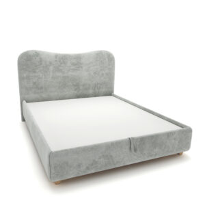 Letto Infinity geppetto bračni krevet kreveti tapacirani kreveti