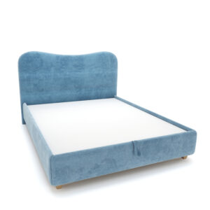 Letto Infinity geppetto bračni krevet kreveti tapacirani kreveti