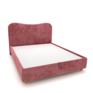 Letto Infinity geppetto bračni krevet kreveti tapacirani kreveti
