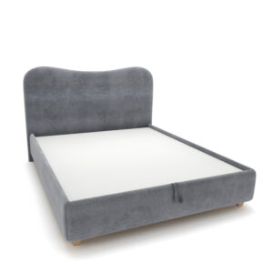 Letto Infinity geppetto bračni krevet kreveti tapacirani kreveti