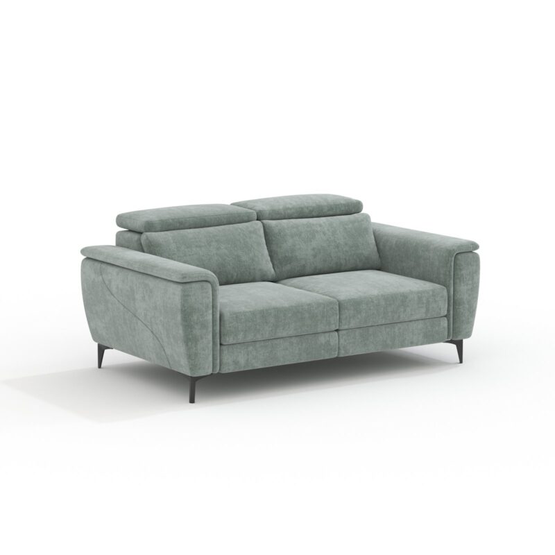 Orlando dvosed Geppetto salon nameštaja dvosedi