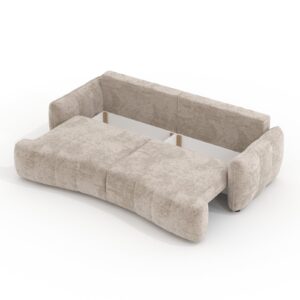 Big sofa Riva Plus Geppetto
