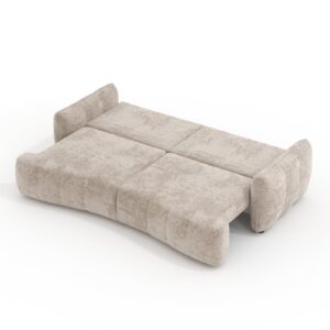 Big sofa Riva Plus Geppetto