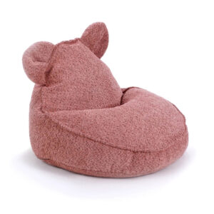 Teddy Puff Avalon 12 Punch