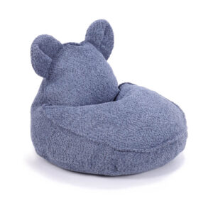 Teddy Puff Avalon 14 Cobalt