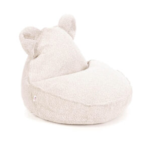 Teddy Puff Avalon 2 Ivory