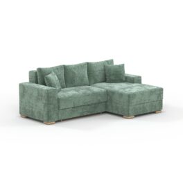 Grof 240x160 Cremona 34 Noge Natur Slika 1