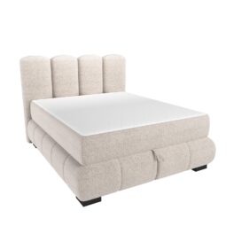Krevet Luna 160x200cm Harmonia 101 Slika 1