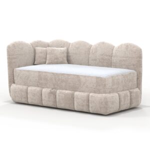 Krevet Notte 90x200 Vibe 06