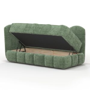 Krevet Notte 90x200 Vibe 38