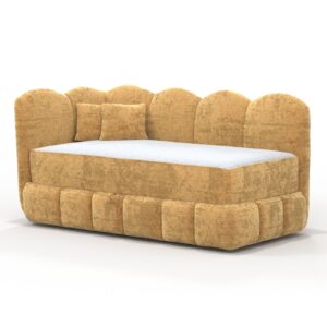 Krevet Notte 90x200 Vibe 53