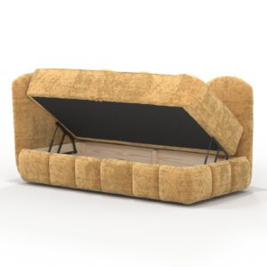 Krevet Notte 90x200 Vibe 53