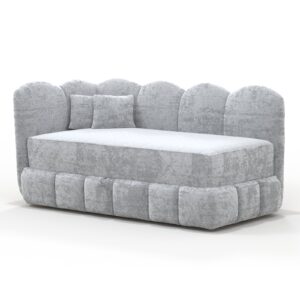 Krevet Notte 90x200 Vibe 85