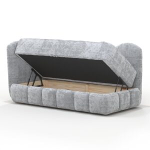 Krevet Notte 90x200 Vibe 85