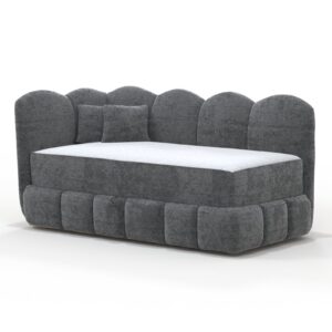 Krevet Notte 90x200 Vibe 98