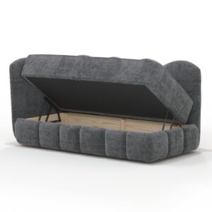Krevet Notte 90x200 Vibe 98