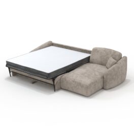 Bottega Ugaona Eden 4 Beige Slika 2